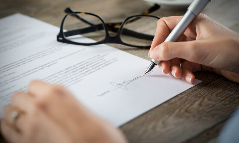 name change procedure in Punjab