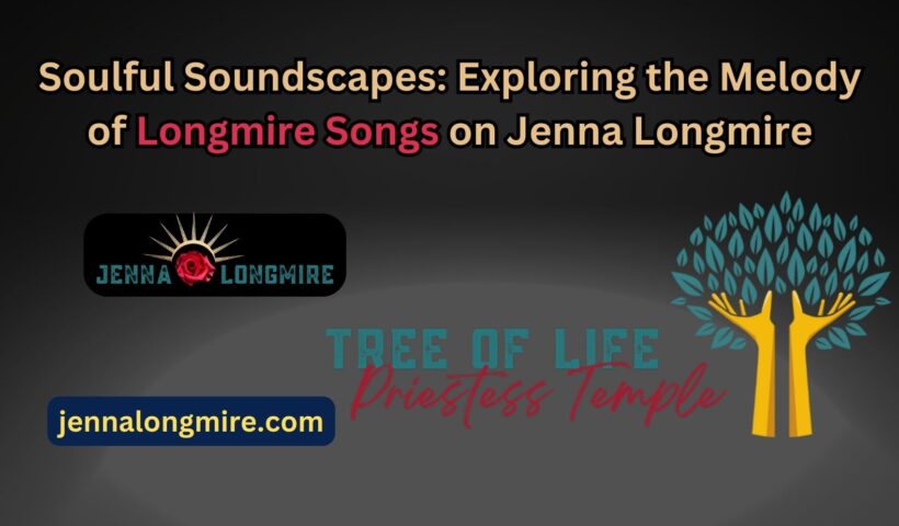 Longmire Songs