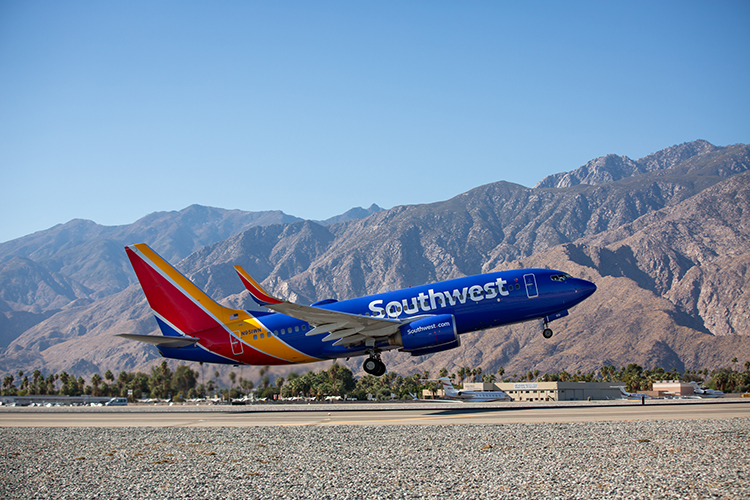 southwest airlines flight status