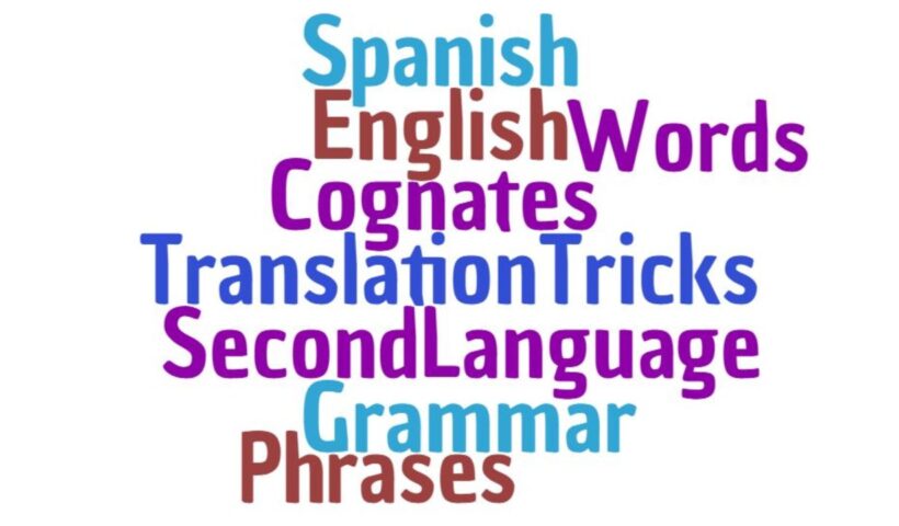 The Main Difficulties of Spanish-English Translation