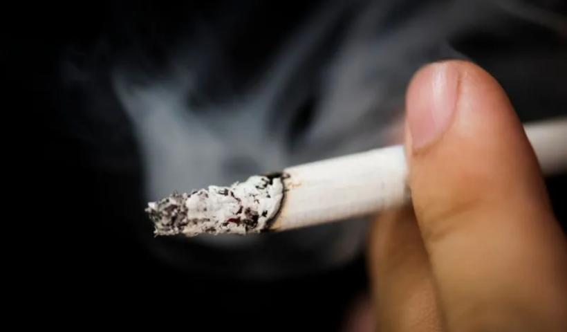 The Harmful Effects of Smoking on Social Relations