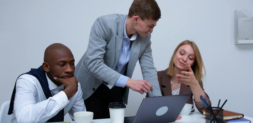 Tips for Choosing the Best Digital Marketing Agency in Leicester