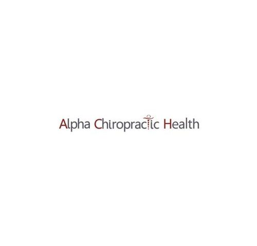 Chiropractic Treatment for Knee Pain by Alpha Chiropractic Health