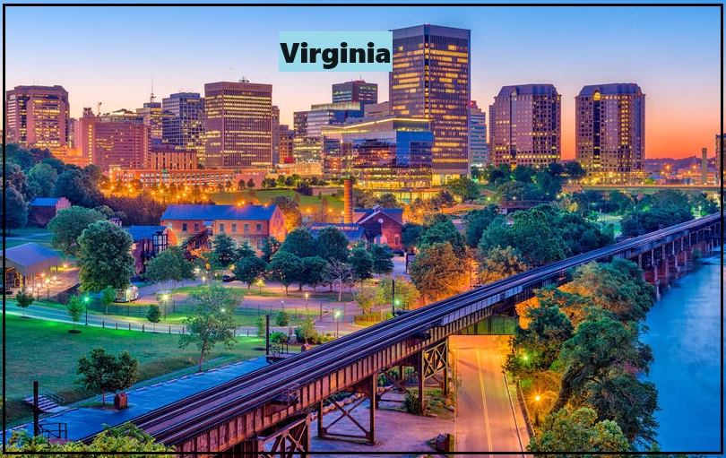 Virginia