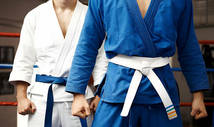 Why Should You Take Advantage of a FREE Jiu Jitsu Class