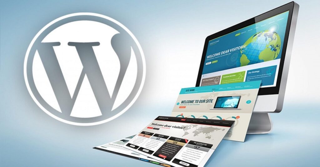 WordPress Web Deveolpment with the best Web Development Company