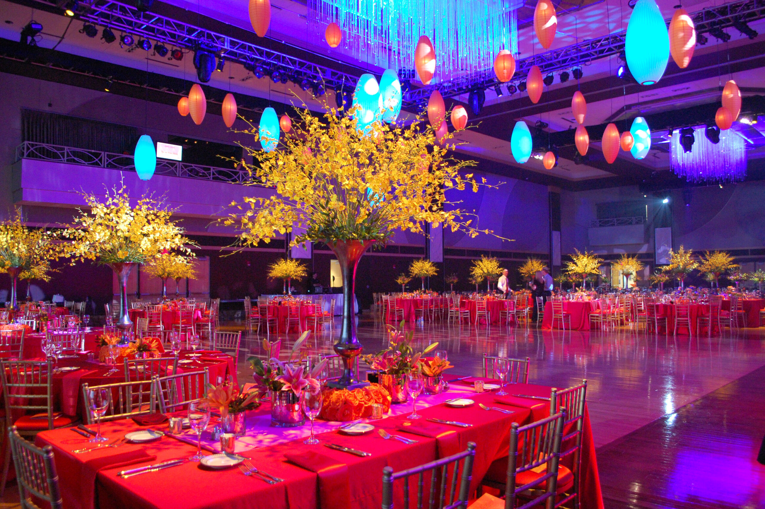 best Christmas event planning services in Sapulpa Ok