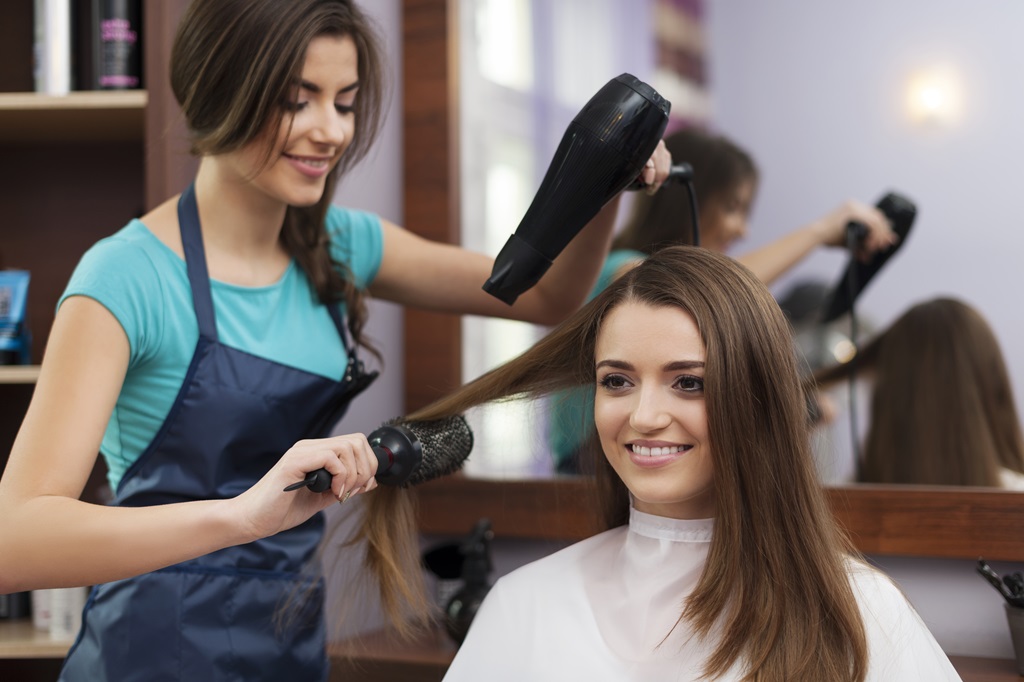 Best Salon in Bahadurgarh