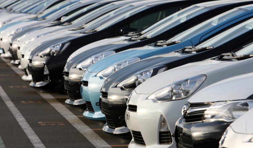 best Toyota Used Cars