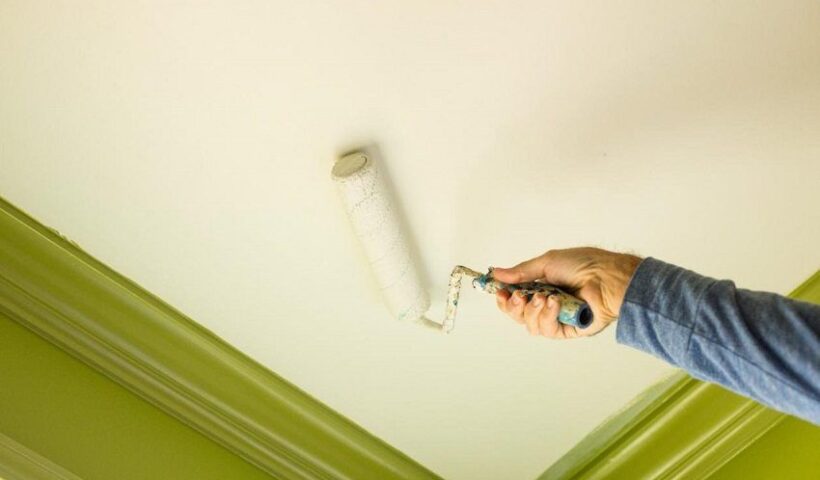 best ceiling painting services in Toronto ON