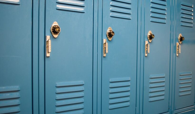 best lockers