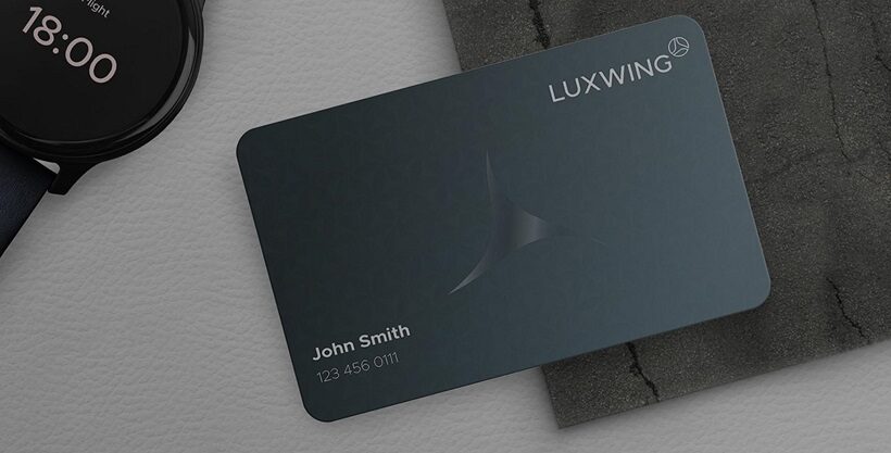 best private jet cards