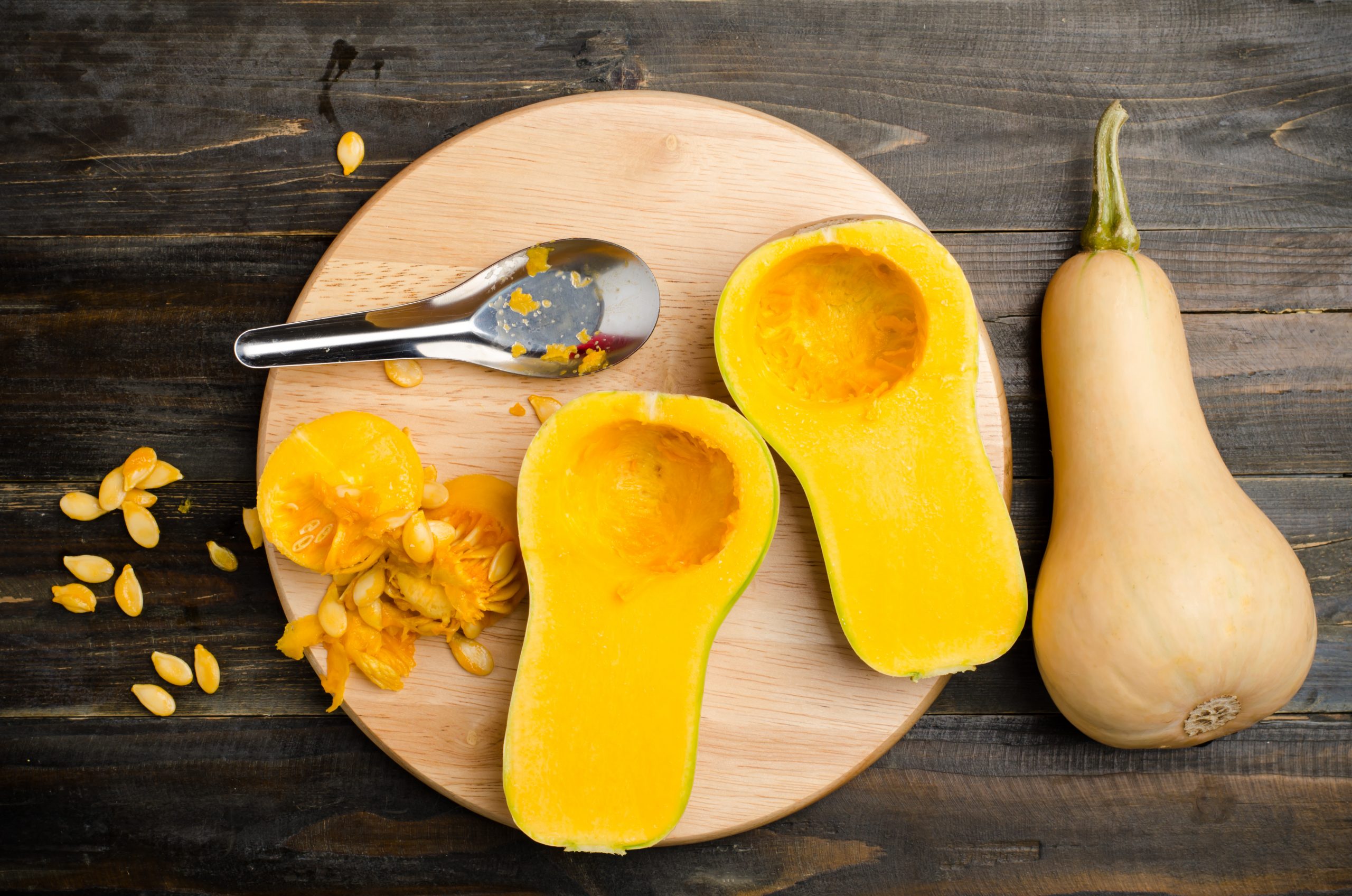 What are the health benefits of squash for diabetes?