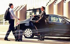 execuitve car renal for corporate events in dubai