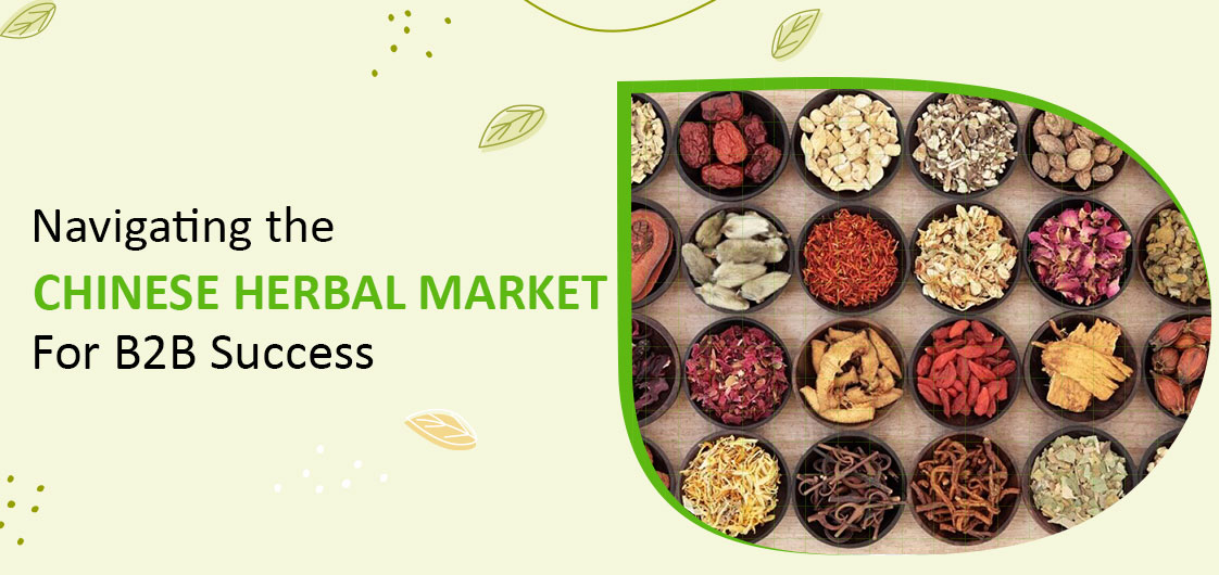 Navigate the booming Chinese herbs market: B2B insights for savvy buyers & suppliers. Trends, key factors, and quality control to thrive.