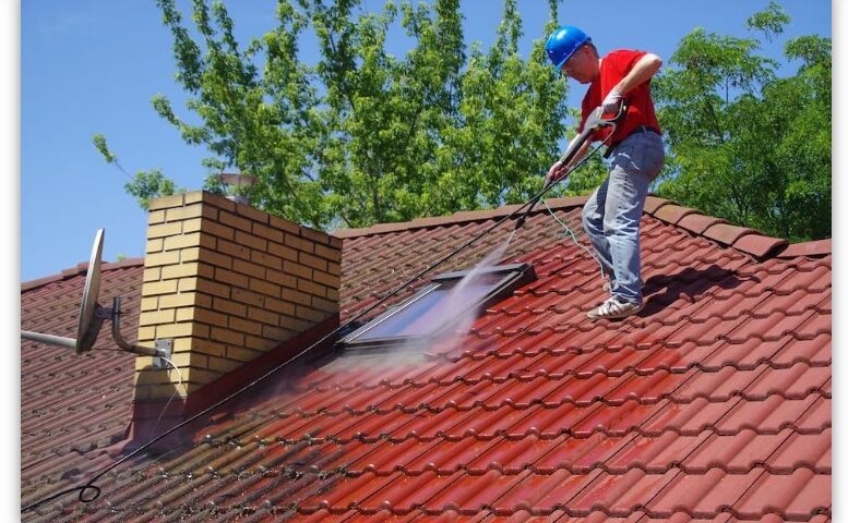 Cincinnati Roofing Company