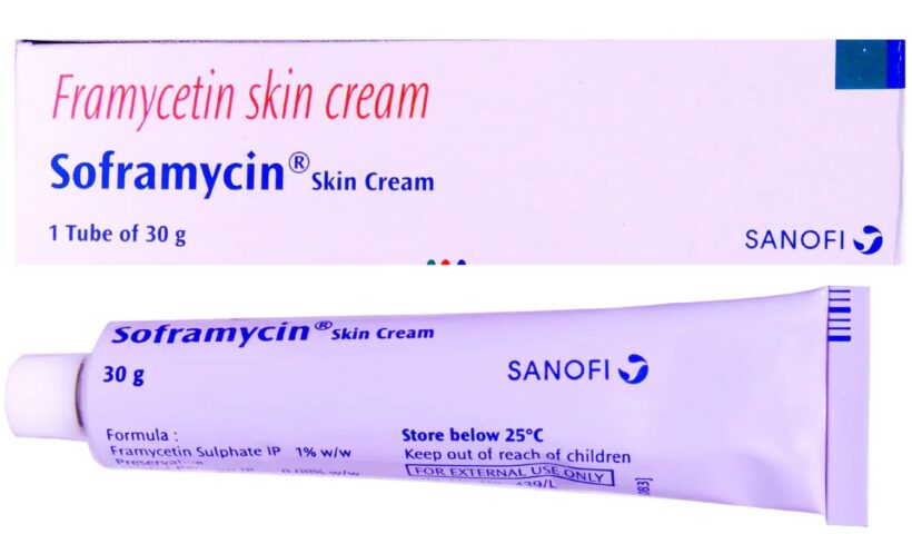 framycetin-skin-cream