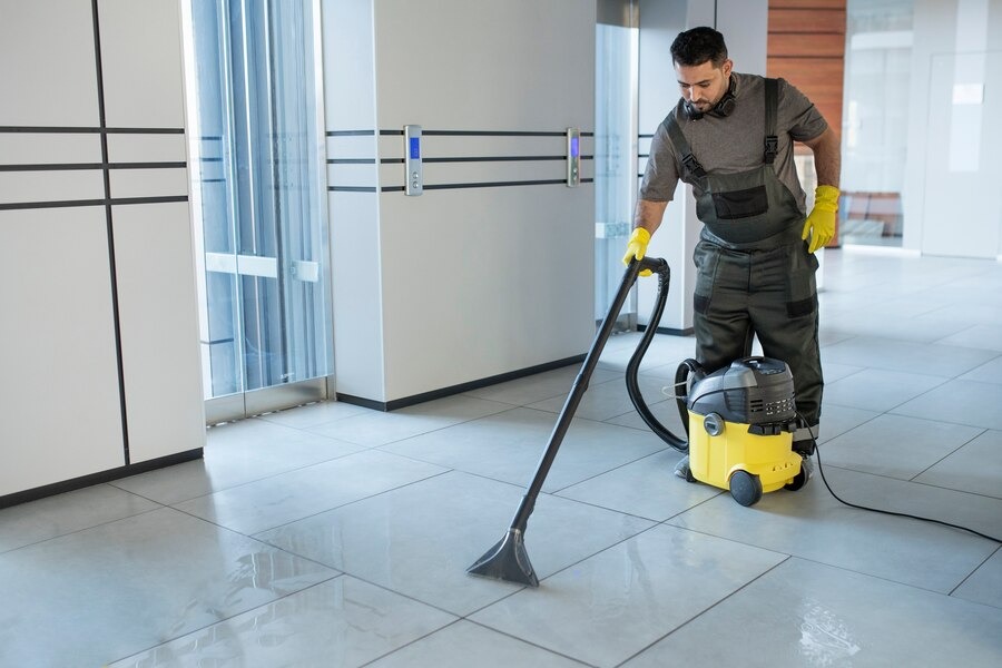 grout cleaners adelaide