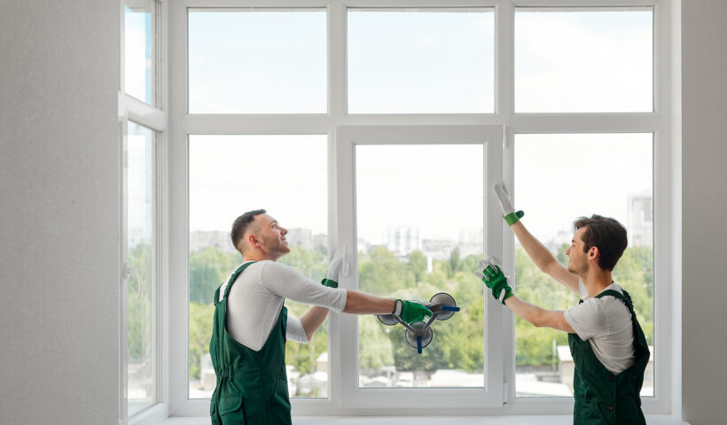 home Glass Repairs in Adelaide