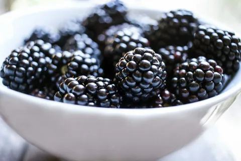 How Blackberries Benefit Men's Health: A Comprehensive Guide In the realm of fruits, blackberries often take a backseat to their more popular counterparts like strawberries and blueberries. However, what many people don't realize is that blackberries pack a powerful punch when it comes to health benefits, particularly for men. From boosting heart health to improving cognitive function, the humble blackberry offers a wide array of advantages that every man should know about. Nutrient Powerhouse They are packed with essential vitamins and minerals, including vitamin C, vitamin K, manganese, and fiber. These nutrients play crucial roles in various bodily functions, promoting overall health and well-being.  Heart Health Maintaining a healthy heart is paramount for men's health, and blackberries can contribute significantly to cardiovascular wellness. The antioxidants found in blackberries help reduce inflammation and lower the risk of heart disease. Additionally, the fiber content aids in regulating cholesterol levels, further supporting heart health. Improved Cognitive Function As men age, cognitive function becomes increasingly important. Blackberries contain anthocyanins, which are compounds known for their cognitive benefits. These antioxidants help protect brain cells from damage caused by free radicals, potentially reducing the risk of cognitive decline and enhancing memory and learning abilities. Caverta 100 is a physician endorsed medication used to treat erectile brokenness (barrenness) in men. Cancer Prevention Cancer is a significant concern for men, but incorporating blackberries into the diet may offer some protection. The phytochemicals present in blackberries have been linked to cancer prevention by inhibiting the growth of cancer cells and reducing inflammation in the body. Regular consumption of blackberries as part of a balanced diet may contribute to lower cancer risk. Enhanced Digestive Health Digestive issues can disrupt daily life, but blackberries can help promote a healthy digestive system. Thanks to their high fiber content, blackberries support regular bowel movements and prevent constipation. Moreover, the antioxidants in blackberries may alleviate digestive discomfort by reducing inflammation in the gastrointestinal tract. Muscle Recovery and Growth For men who are physically active or engage in regular exercise, blackberries can aid in muscle recovery and growth. The antioxidants found in blackberries help combat oxidative stress induced by intense physical activity, reducing muscle soreness and speeding up the recovery process. Additionally, the vitamin C content supports collagen synthesis, essential for muscle repair and growth. Erectile dysfunction and benign prostatic hyperplasia (BPH) can both be treated with Tadacip 20. Once in a while, Tadacip 20 Tablet 4's is likewise used to treat pneumonic blood vessel hypertension (hypertension in the lungs). Regulation of Blood Sugar Levels Maintaining stable blood sugar levels is crucial for overall health, especially for men at risk of diabetes. Blackberries have a low glycemic index, meaning they are unlikely to cause spikes in blood sugar levels when consumed. Furthermore, the fiber in blackberries slows down the absorption of sugar in the bloodstream, promoting better blood sugar control. Skin Health While often overlooked, skin health is an integral part of overall well-being for men. Blackberries contain vitamin E, an antioxidant that helps protect the skin from damage caused by UV radiation and environmental pollutants. Additionally, the anthocyanins in blackberries contribute to collagen production, maintaining skin elasticity and preventing premature aging. Boosted Immunity Blackberries are rich in vitamin C, which is known to enhance immune function by stimulating the production of white blood cells and antibodies. Incorporating blackberries into the diet during cold and flu season may help bolster immunity and reduce the risk of illness. Weight Management Maintaining a healthy weight is crucial for men's overall health and well-being. Blackberries are low in calories and high in fiber, making them an excellent choice for weight management. The fiber content promotes feelings of fullness and satiety, reducing overall calorie intake and aiding in weight loss or weight maintenance efforts. In conclusion, blackberries offer a plethora of health benefits for men, ranging from improved heart health and cognitive function to cancer prevention and enhanced immunity. By incorporating blackberries into their diet regularly, men can support their overall well-being and enjoy a myriad of advantages that contribute to a healthier and happier life.