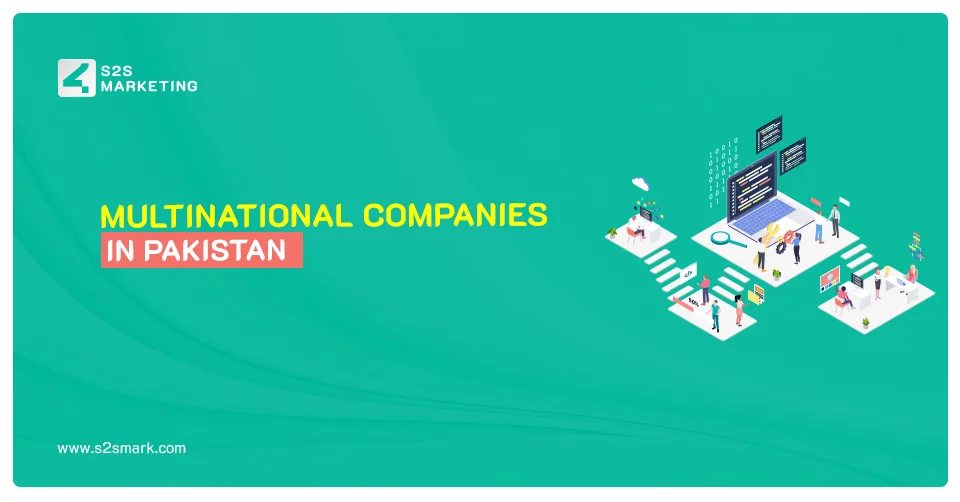 Multinational Companies in Pakistan