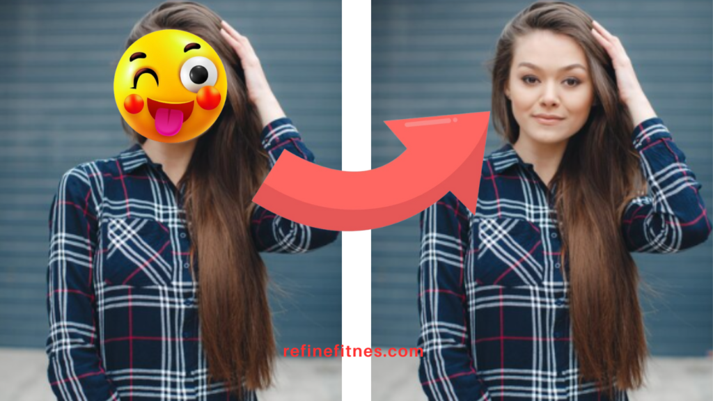 Remove Emoji from Picture A Unique Editing Feature