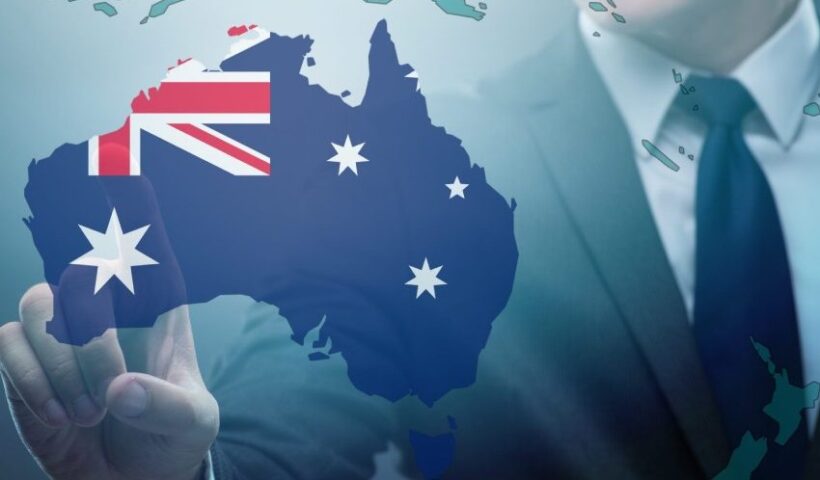 Immigrate to Australia