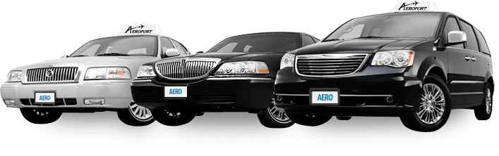 limo services in Oshawa