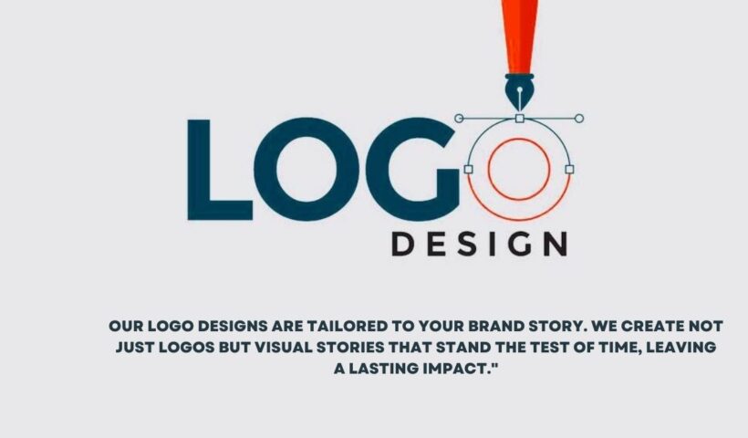 Professional logo design services