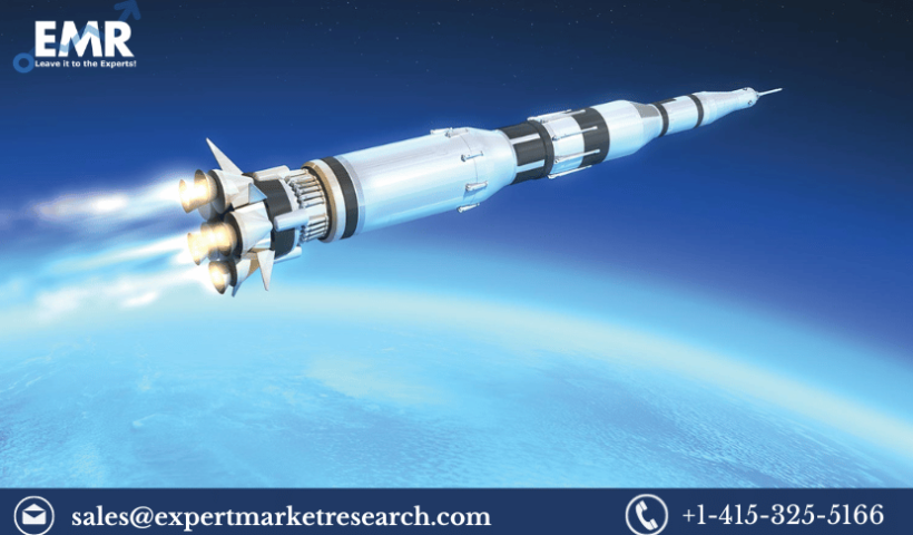 Carrier Rocket Market