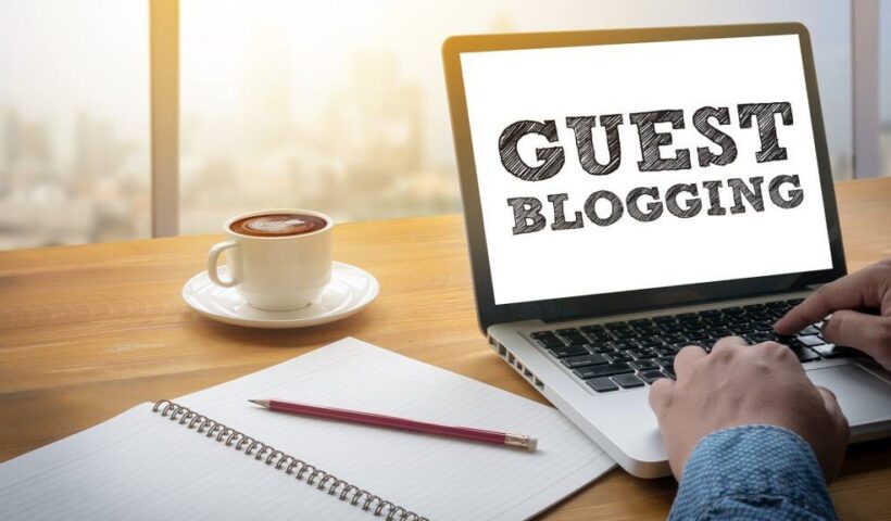 Mastering Guest Posting: Top Considerations for Choosing the Right Websites