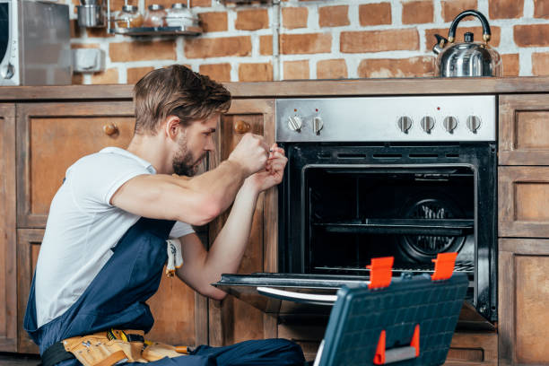 Oven Repair Guide: How to Fix the Most Common Problems?