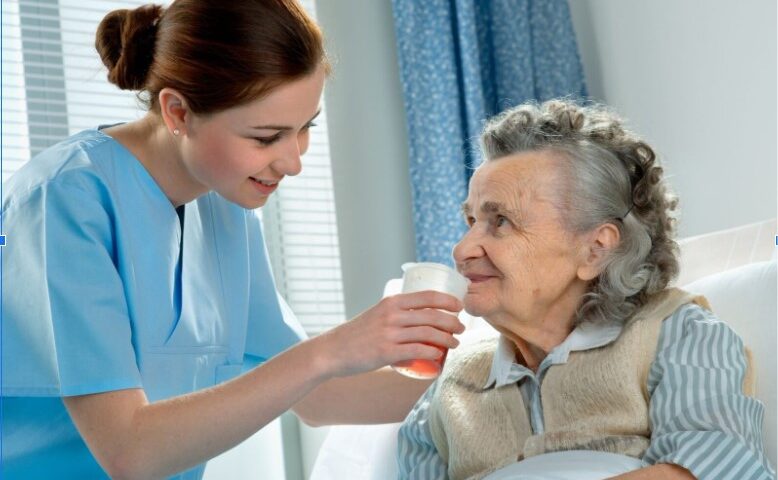 Palliative Care at Home: What are the Benefits?