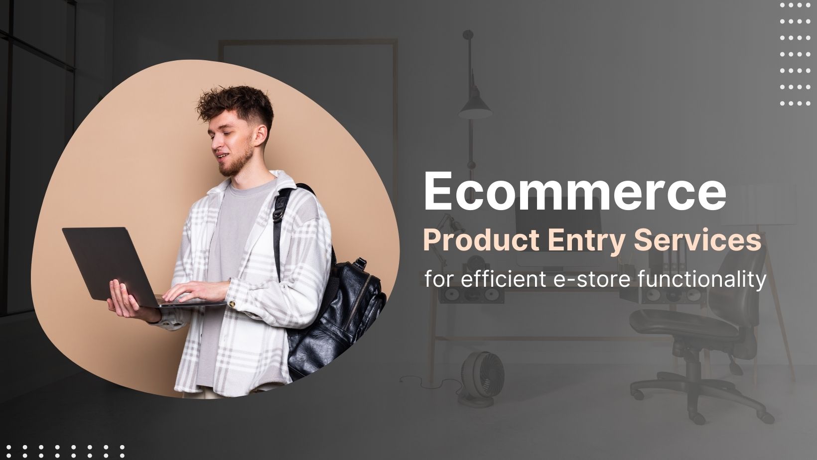 Ecommerce Product Entry Services