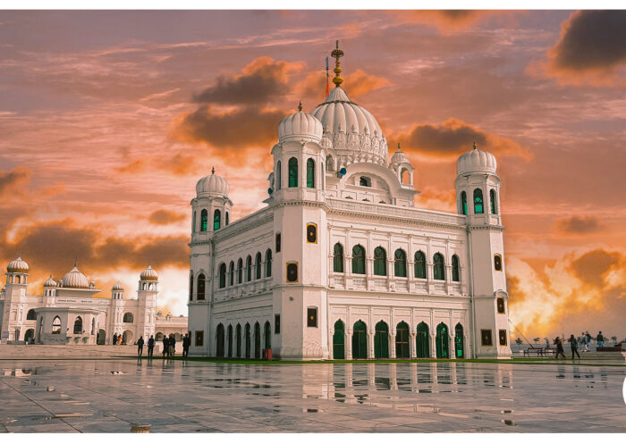 Historical Places in Pakistan
