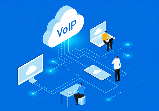 latest VoIP trends in 2024
