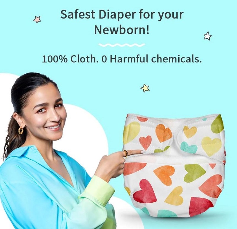 newborn diapers