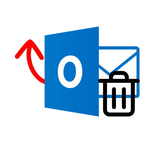 bring back deleted PST file emails without Outlook