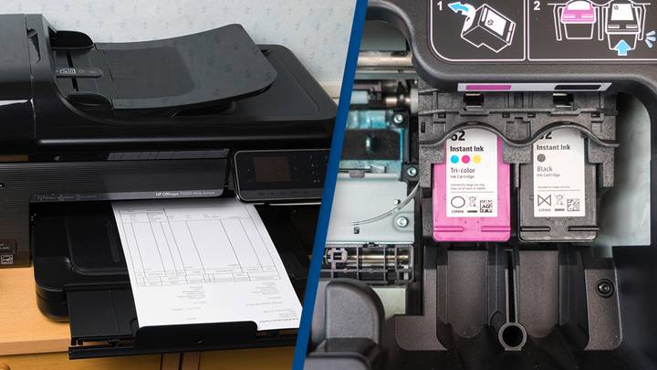 solutions for common HP printer problems