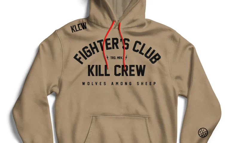 Kill Crew Clothing Shop