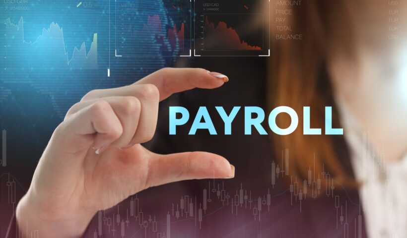 payroll Software