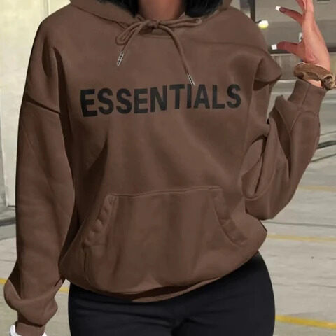 essentials clothing.;