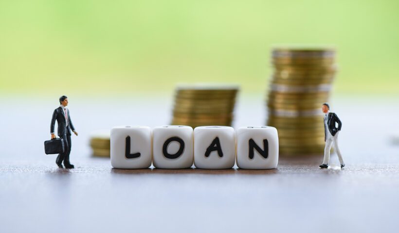 Personal Loan in Mumbai