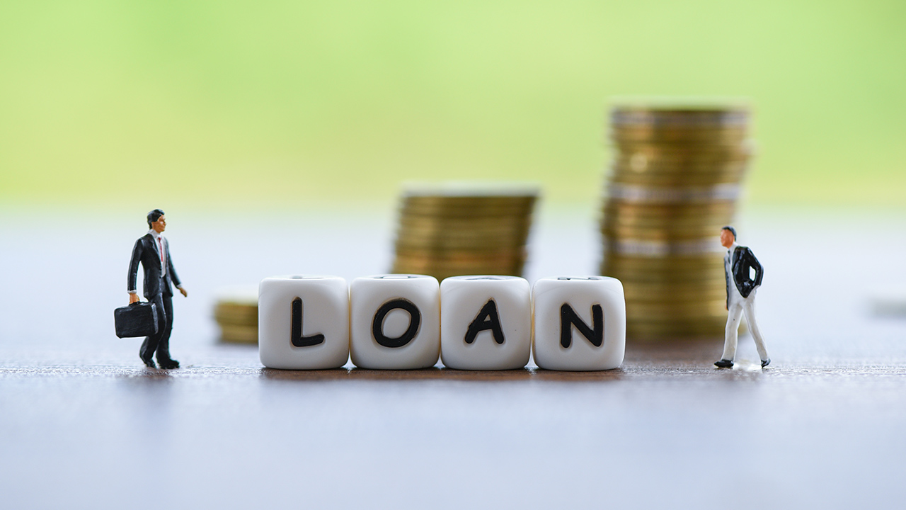 Personal Loan in Mumbai