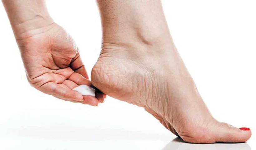foot repair cream