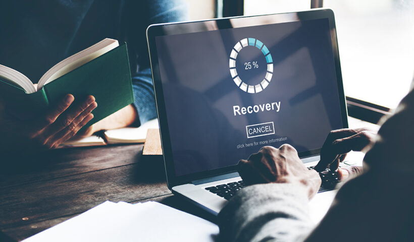 Demystifying Data Recovery and Transfer Services in the UK: A Comprehensive Guide