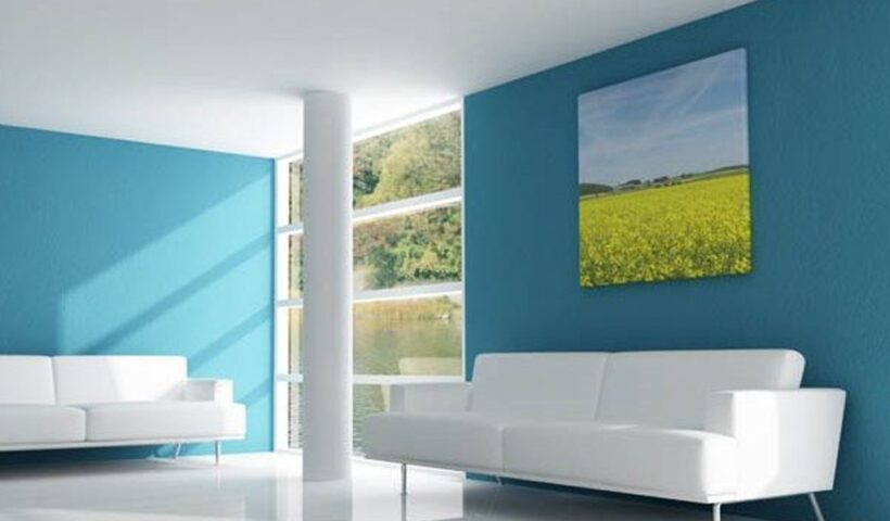 Interior Painting Services in Mansfield TX