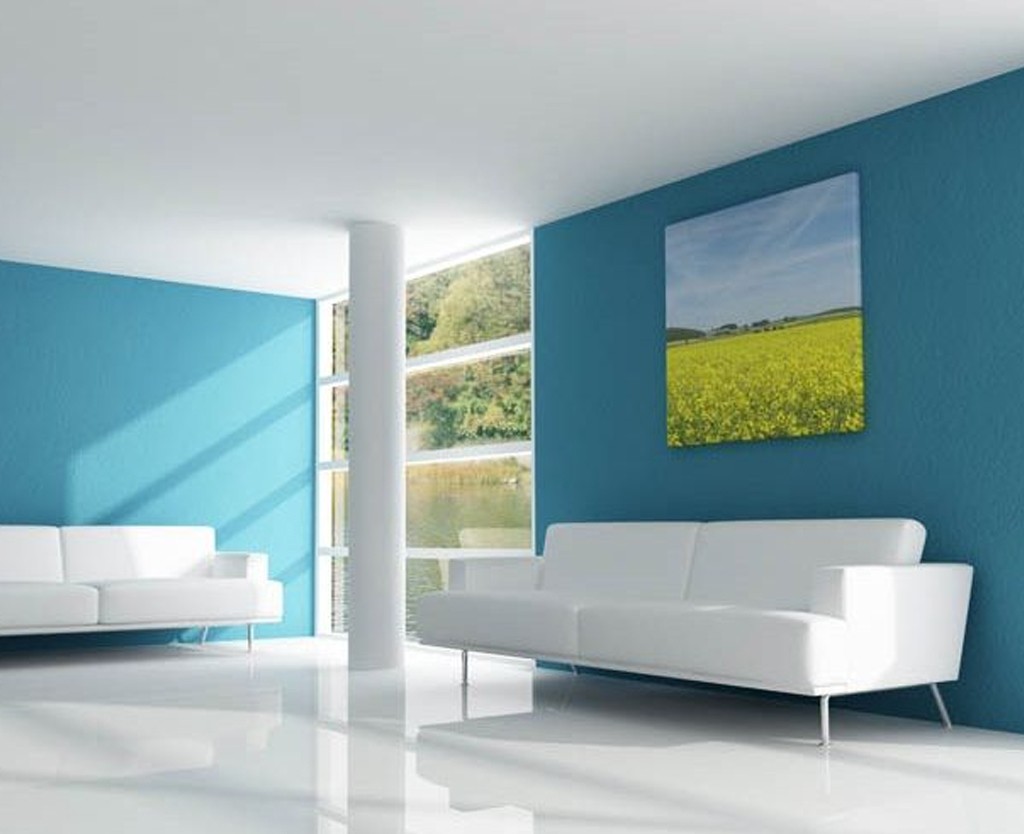 Interior Painting Services in Mansfield TX