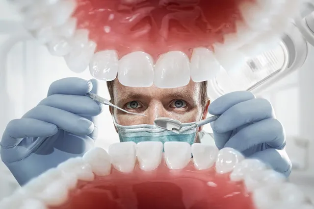 BS Dental Technology