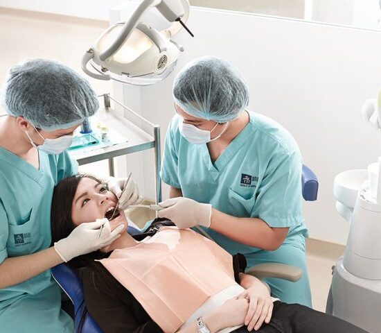 Bachelor of Dental Surgery